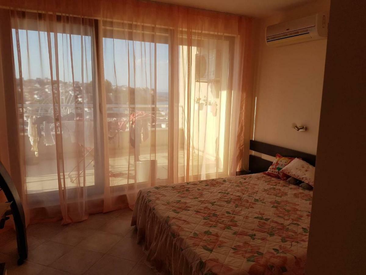 Апартаменти Хармани Sozopol Eksteriør billede
